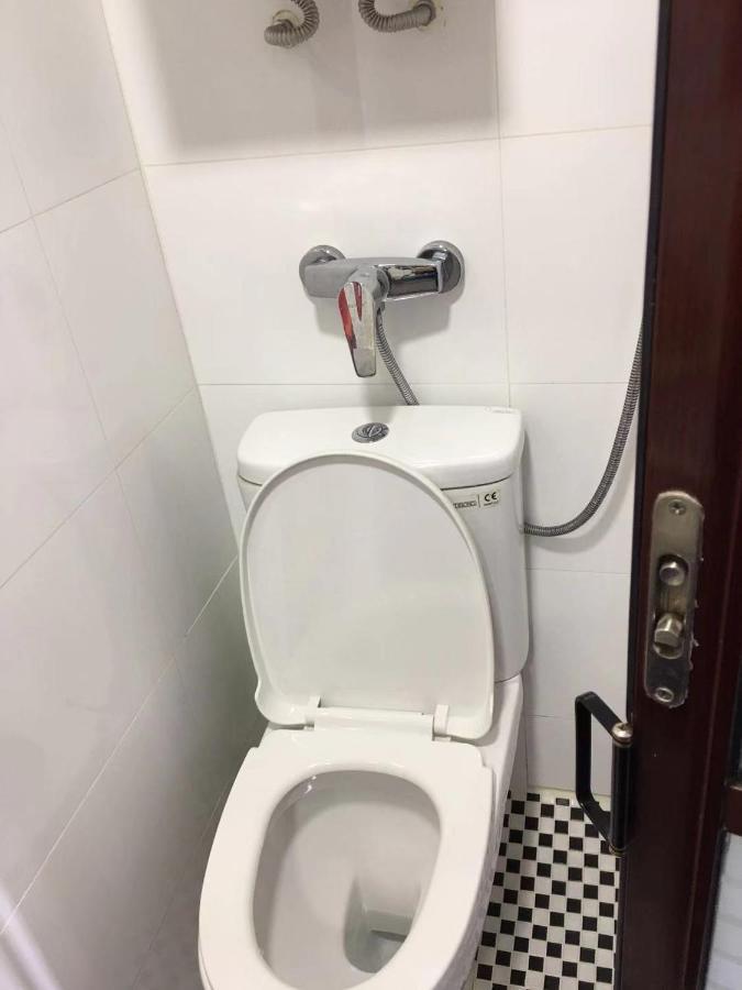 Guest house Hang Ho Hong Kong