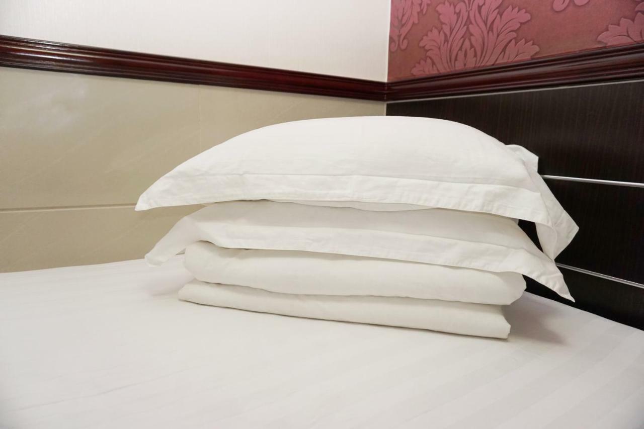 Guest house Hang Ho Hong Kong