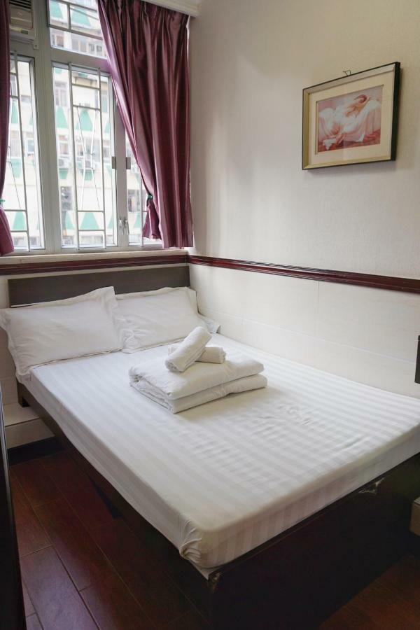 Hang Ho Guest house