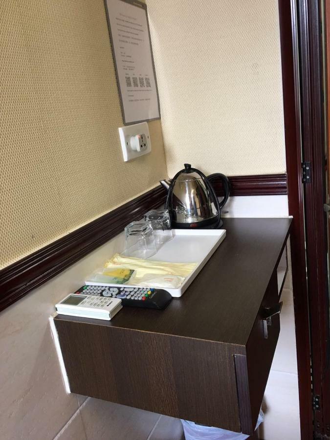 Hang Ho Guest house *